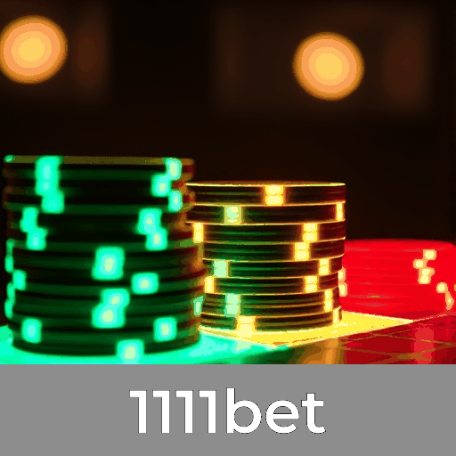 1111bet: Plataforma confiável com pagamentos rápidos
