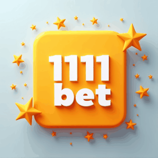 1111bet Logo